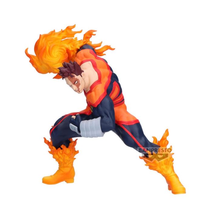Figura Endeavor II Amazing Heroes My Hero Academia 15cm 0 Figura Endeavor II Amazing Heroes My Hero Academia 15cm 0