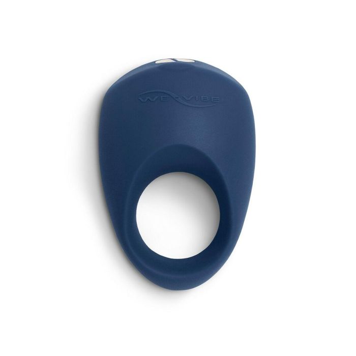 Anillo Vibrador We-Vibe SNPVRG5 Azul 10 Anillo Vibrador We-Vibe SNPVRG5 Azul 10