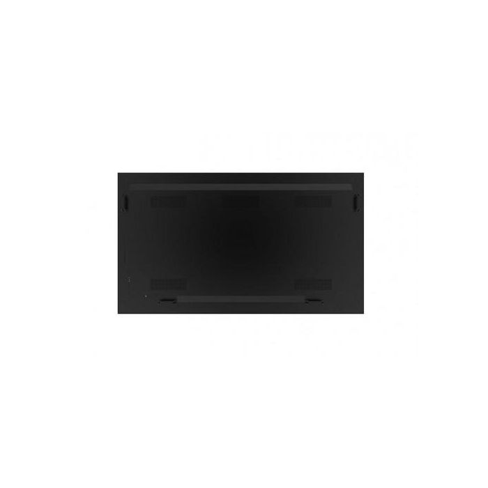 Benq ST750K 190,5 cm (75") LED 4K Ultra HD Pantalla plana para señalización digital Negro