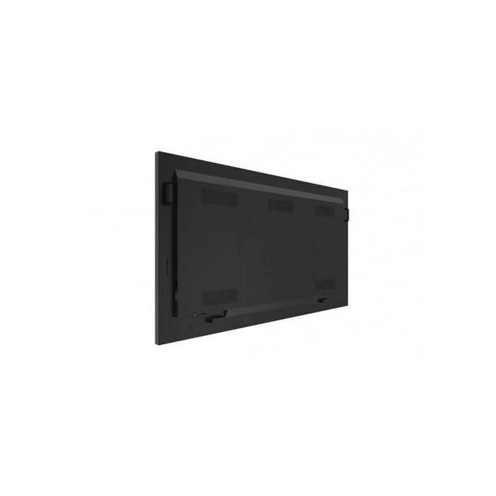 Benq ST750K 190,5 cm (75") LED 4K Ultra HD Pantalla plana para señalización digital Negro