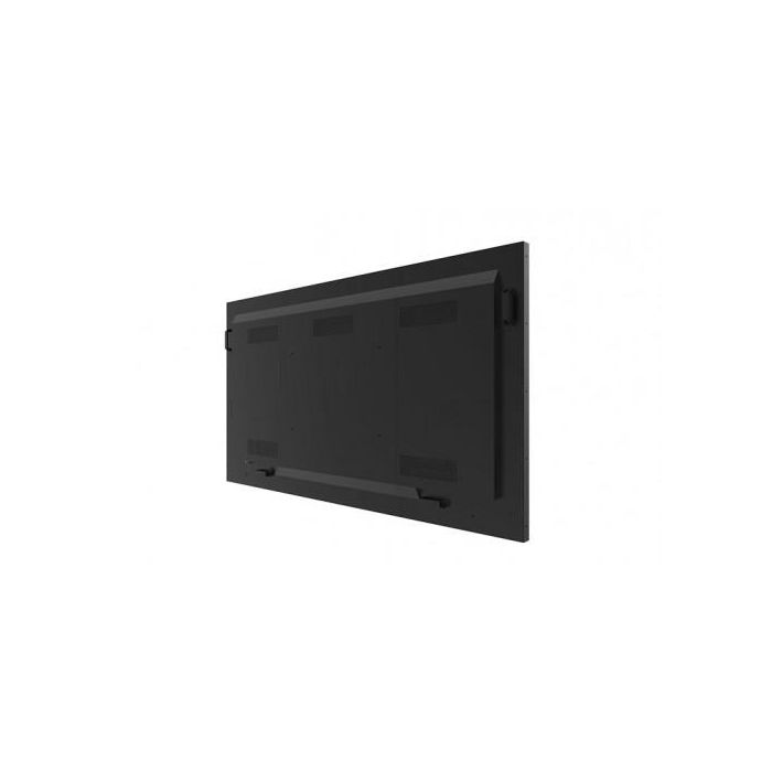 Benq ST750K 190,5 cm (75") LED 4K Ultra HD Pantalla plana para señalización digital Negro