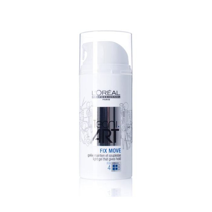 Tna Reno Fix Move New 150 mL V034 L'Oreal