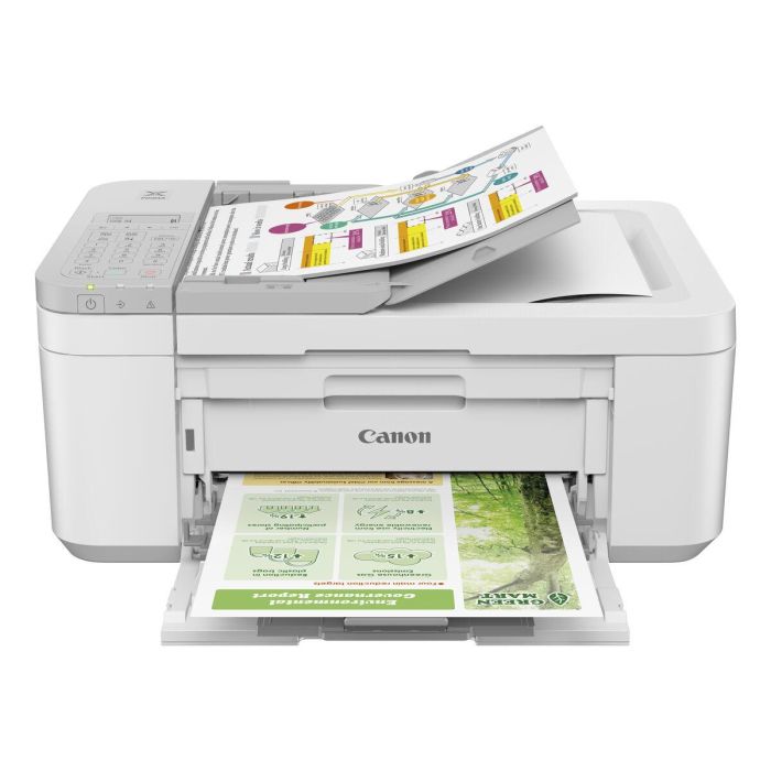 Impresora Multifunción Canon 5074C046 2