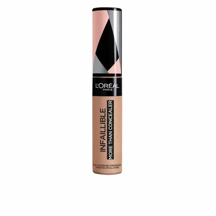 Corrector Facial Infaillible L'Oreal Make Up (11 ml) 3