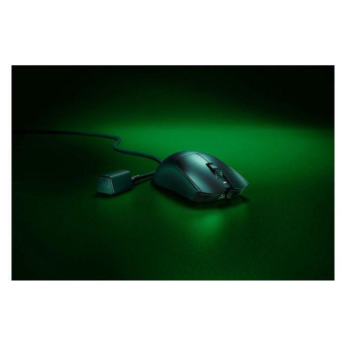 Razer Mouse Viper V3 Pro Gaming Inalámbrico RZ01-05120100-R3G1 Negro