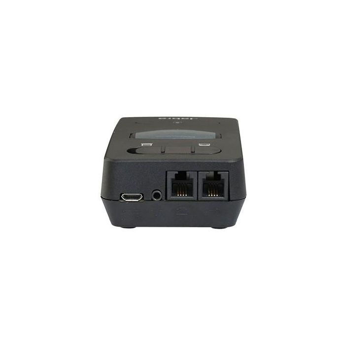 Jabra LINK 860 Amplificador Multiusos 6 Jabra LINK 860 Amplificador Multiusos 6