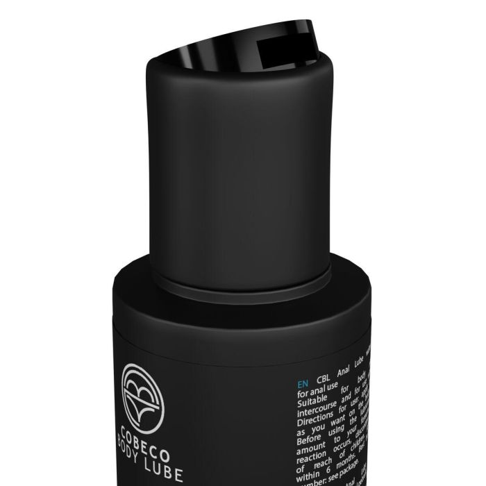 Lubricante Anal Cobeco 250 ml 11 Lubricante Anal Cobeco 250 ml 11