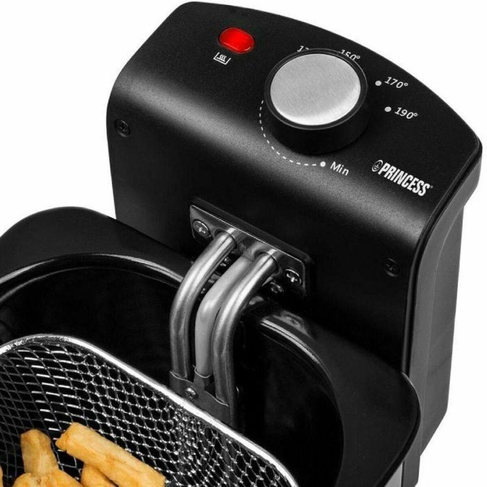 Freidora Princess 182604 2000 W 30 Freidora Princess 182604 2000 W 30