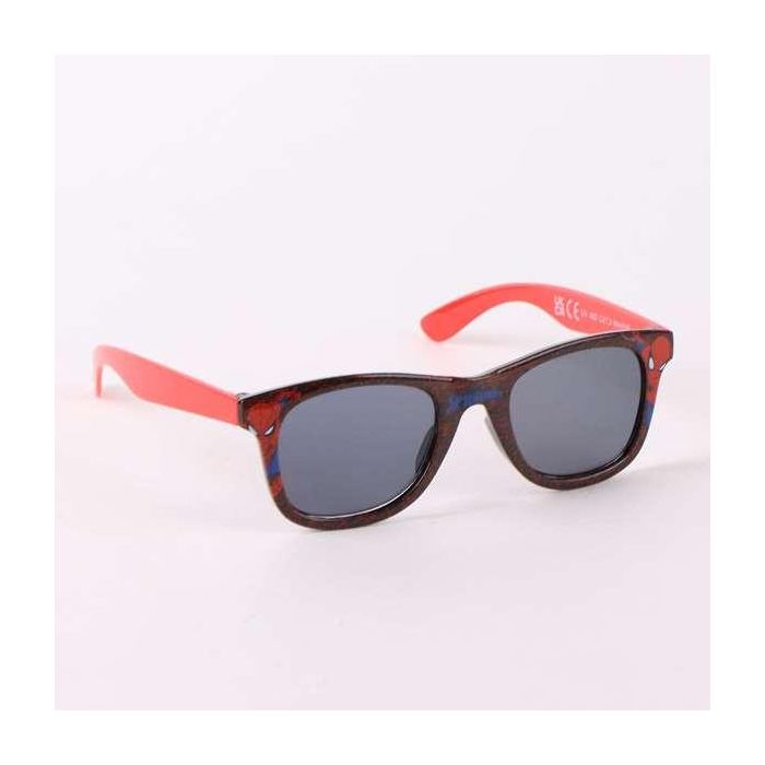 Cerdà Spiderman Gafas de Sol Set con Funda 16.5 x 17.0 x 1.5 cm 3