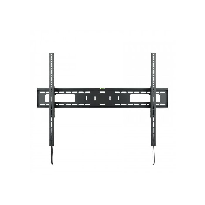 TooQ Soporte de Pared Inclinable para Monitor / TV LCD, Plasma de 60-100, Negro 1