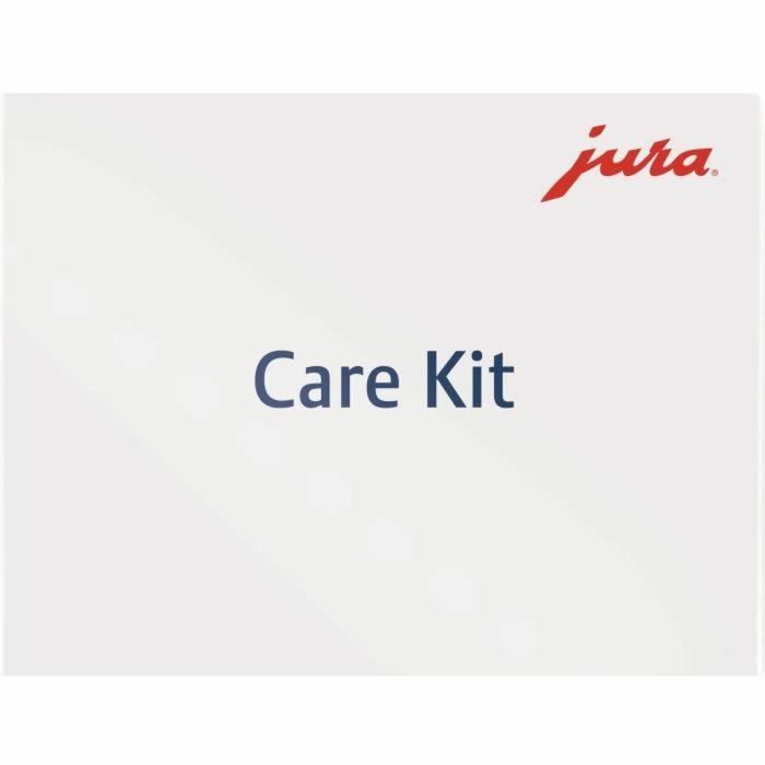 Jura JUR7610917250653 Kit de Mantenimiento JURA Care Kit 1 Jura JUR7610917250653 Kit de Mantenimiento JURA Care Kit 1