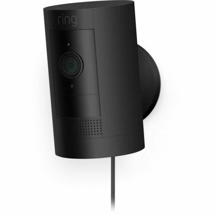 Ring RIN0840268963163 Cámara de Vigilancia Stick Up Plug-in Blanca 2023 (UE) 4 Ring RIN0840268963163 Cámara de Vigilancia Stick Up Plug-in Blanca 2023 (UE) 4