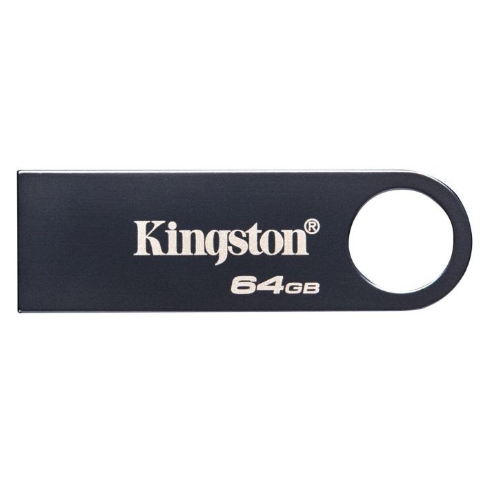 Tarjeta Micro SD Kingston KE-U2X64-1AC 64 GB 2