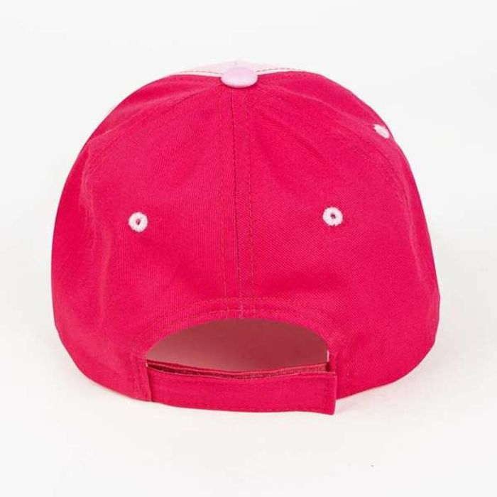 Gorra Infantil Hello Kitty Rosa 1 Gorra Infantil Hello Kitty Rosa 1