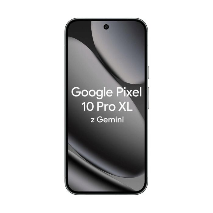 Google Pixel 10 Pro XL 256GB Obsidian 8