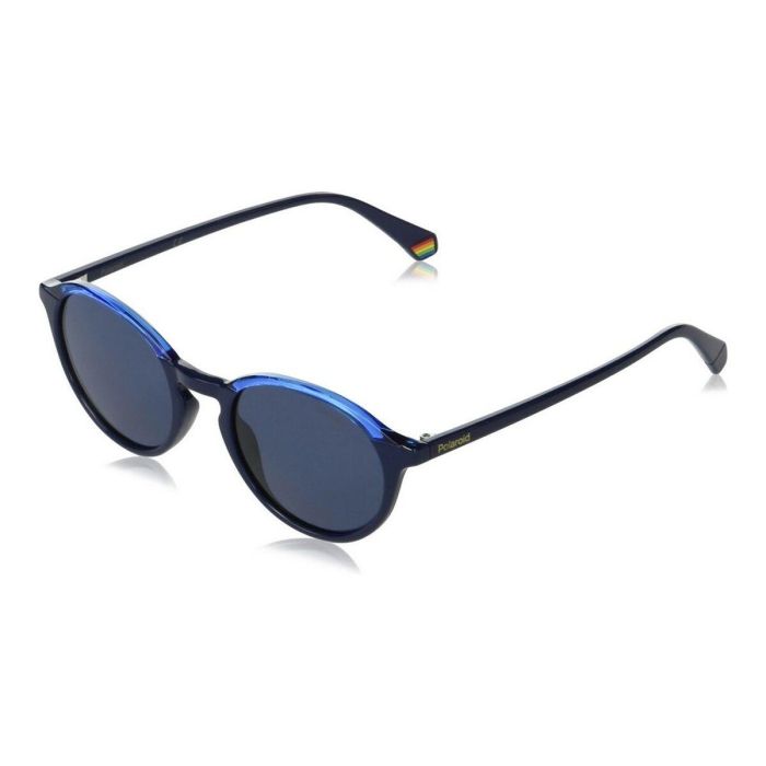 Gafas de Sol Unisex Polaroid 203385 Ø 50 mm Gafas de Sol Unisex Polaroid 203385 Ø 50 mm