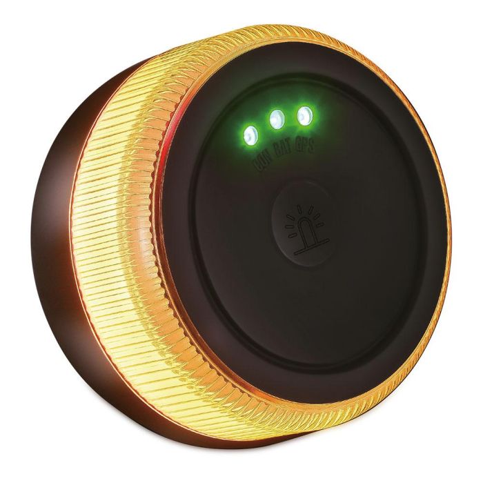 Prixton Baliza de Emergencia V16 Homologada Conectada Geolocalizable DGT 3.0 7