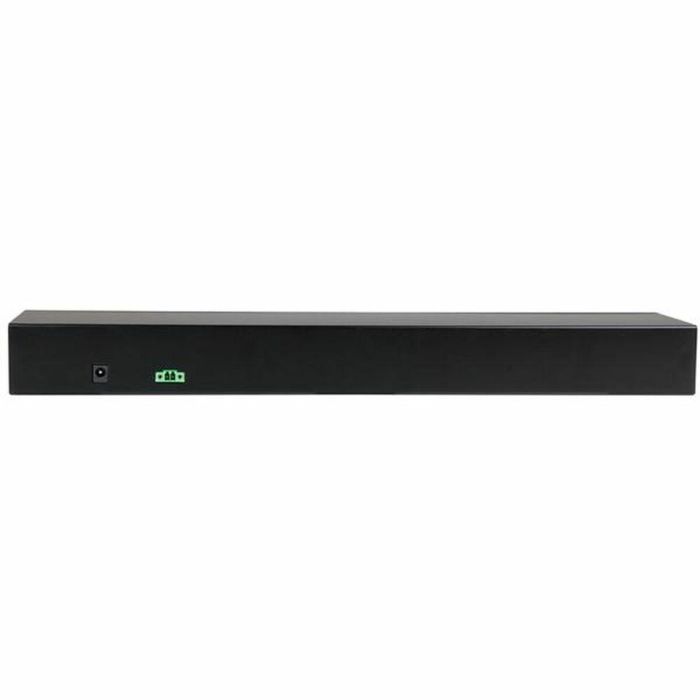 Hub USB Startech ICUSB23216FD Negro USB-RS232 1 Hub USB Startech ICUSB23216FD Negro USB-RS232 1