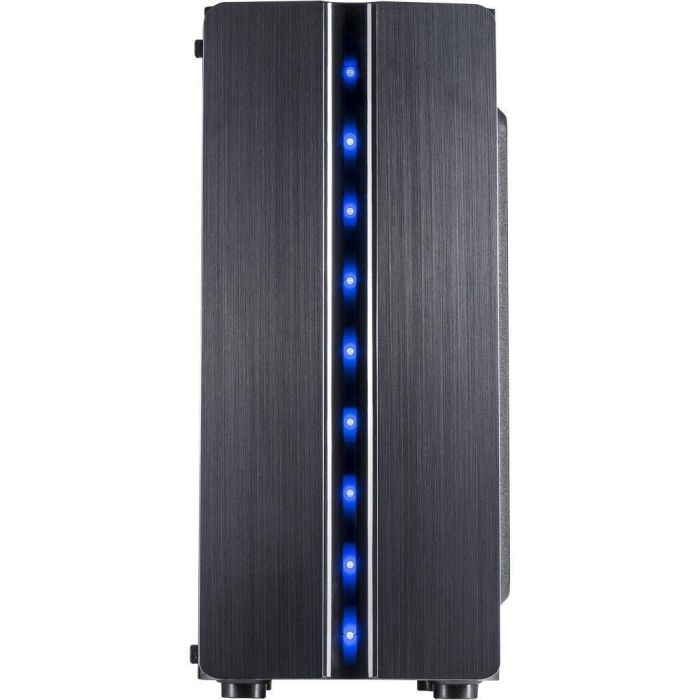 Midi Inter-Tech Thunder . w/o PSU 1 Midi Inter-Tech Thunder . w/o PSU 1
