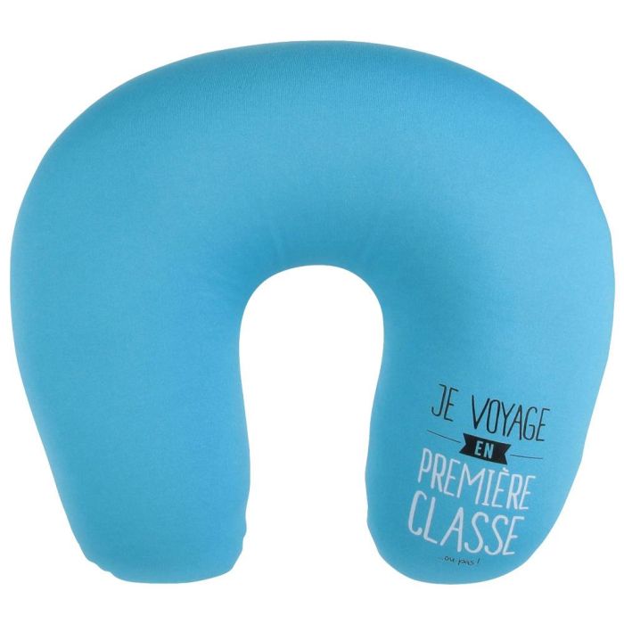 Jet Lag Cojín Cervical Microperlas Jet Lag Colores Surtidos, Turquesa, Negro, Azul, Fucsia, Medidas 25x25x8cm 4 Jet Lag Cojín Cervical Microperlas Jet Lag Colores Surtidos, Turquesa, Negro, Azul, Fucsia, Medidas 25x25x8cm 4