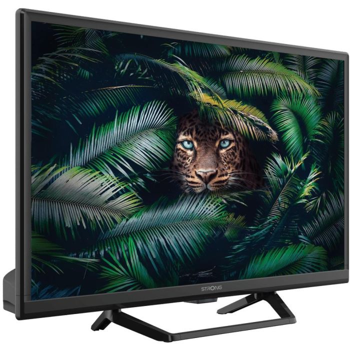 Strong SRT 24HE4023C Televisor 61 cm (24") HD Negro 3