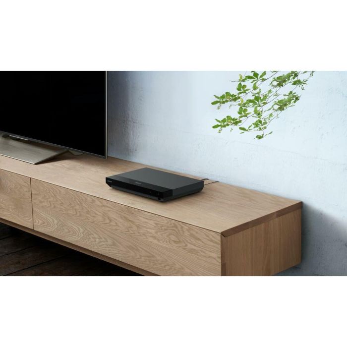 Reproductor de Blu-Ray Sony UBPX700KB 2