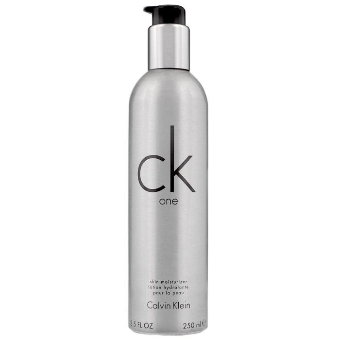 Calvin Klein Ck One Skin Moisturizer