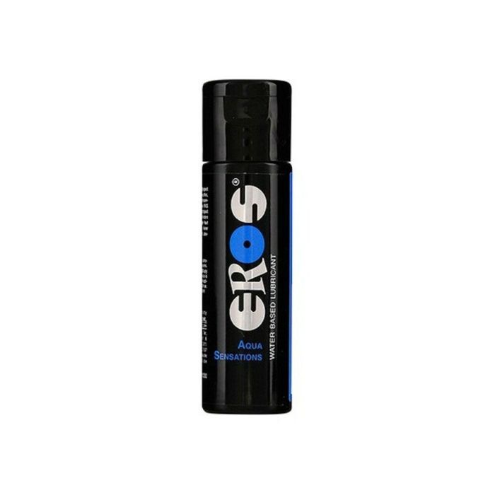 Lubricante a Base de Agua Eros (30 ml)