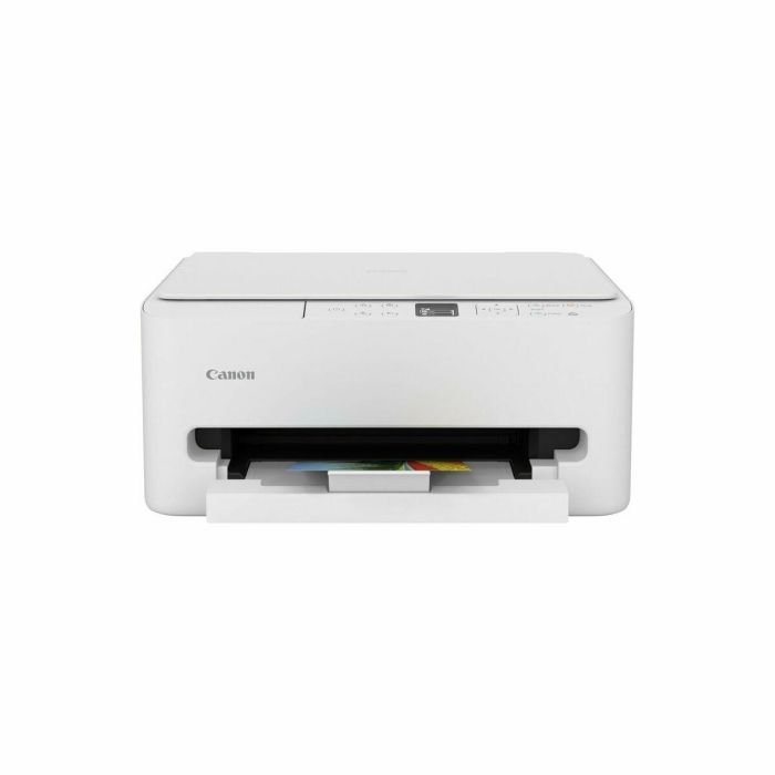Canon CAN4549292247985 Impresora de Inyección de tinta PIXMA TS6550i, Wi-Fi 12 Canon CAN4549292247985 Impresora de Inyección de tinta PIXMA TS6550i, Wi-Fi 12