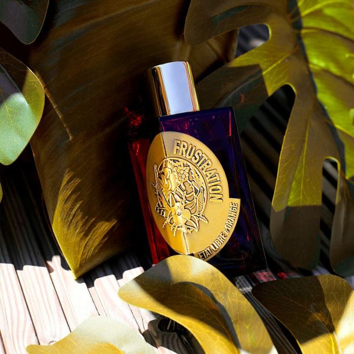 Perfume Mujer Etat Libre D'Orange Frustration 1 Perfume Mujer Etat Libre D'Orange Frustration 1