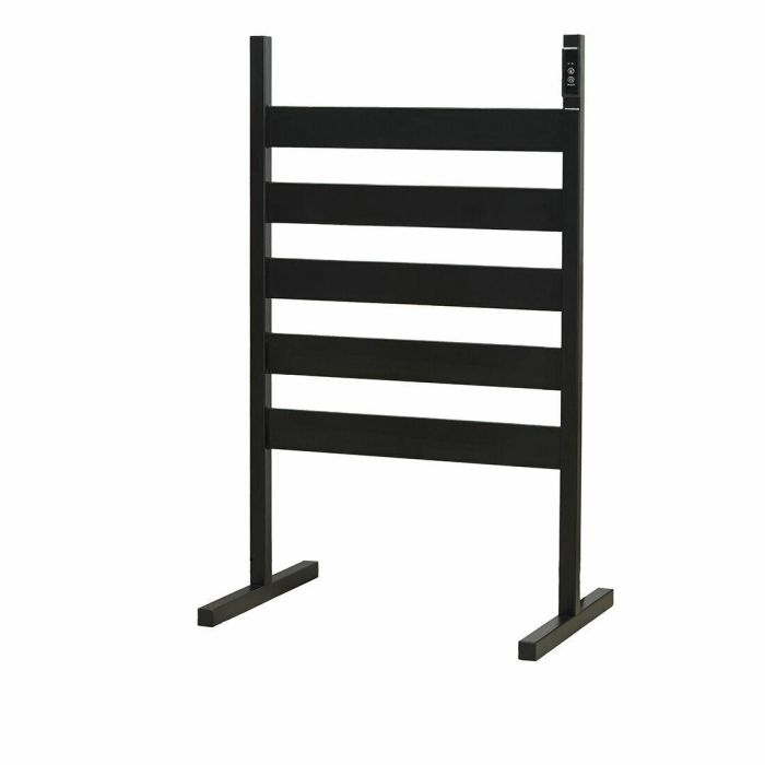 Toallero Eléctrico de Pie o Pared Towarck InnovaGoods 5 Barras 3 Toallero Eléctrico de Pie o Pared Towarck InnovaGoods 5 Barras 3