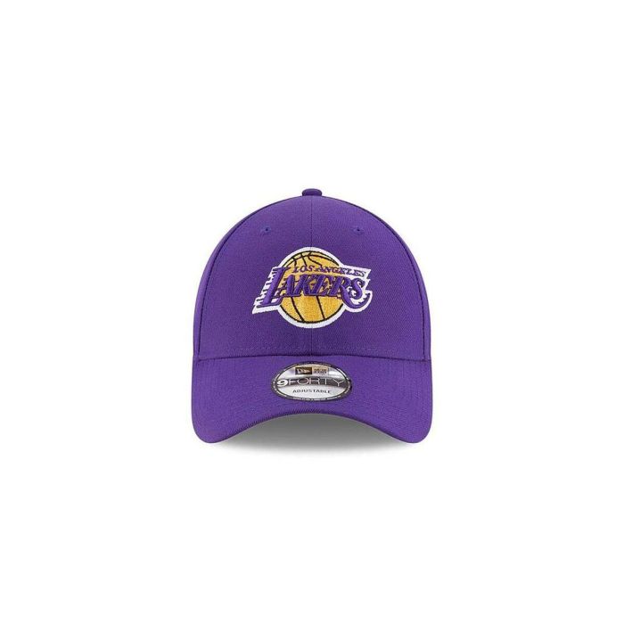 Gorra Deportiva THE LEAGUE LOSLAK OT New Era 11405605 Rosa (Talla única) Gorra Deportiva THE LEAGUE LOSLAK OT New Era 11405605 Rosa (Talla única)