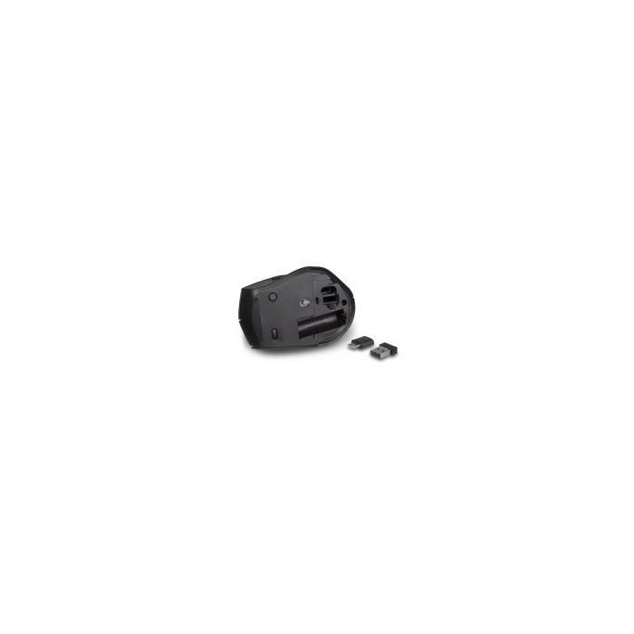 Ewent Ratón Inalámbrico EW3245 Conexión Dual USB-C/USB-A, 2400 PPP, Clic Silencioso, 7 Botones 1 Ewent Ratón Inalámbrico EW3245 Conexión Dual USB-C/USB-A, 2400 PPP, Clic Silencioso, 7 Botones 1
