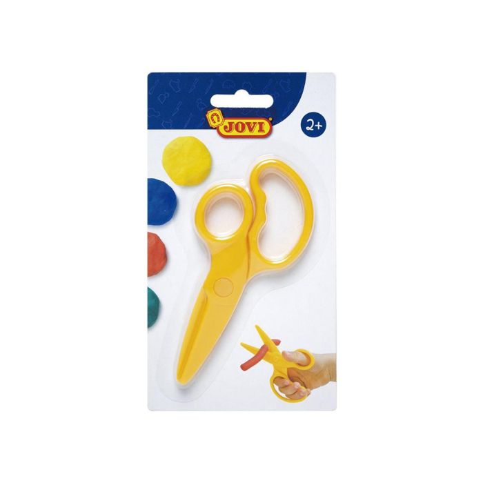 Jovi Dough Scissors Blíster Tijeras Corta Pasta 1