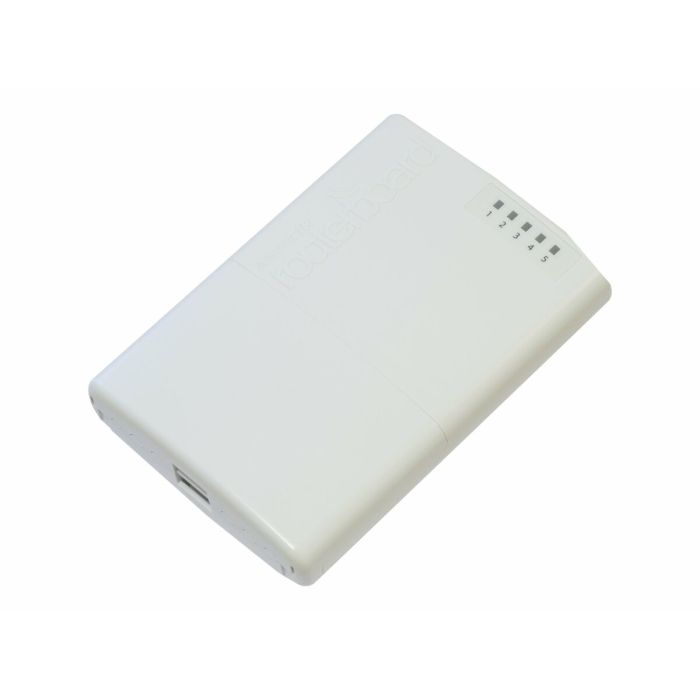 Router Mikrotik RB750P-PBR2 1