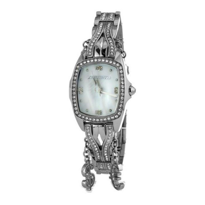Reloj Mujer Chronotech CT7008LS-16M (Ø 28 mm) Reloj Mujer Chronotech CT7008LS-16M (Ø 28 mm)