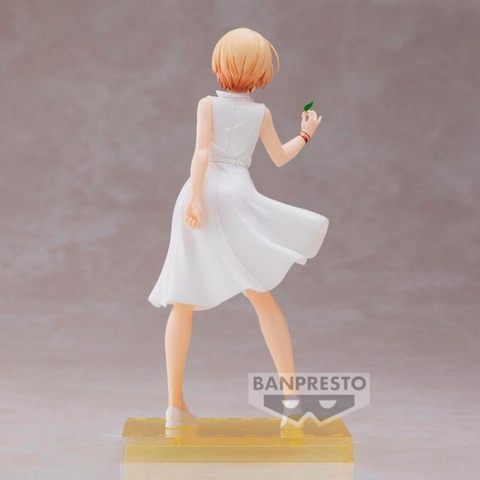 Banpresto Figura The Idolmaster Shiny Colors Emotional Lens Juri Saijo 15 cm PVC 3 Banpresto Figura The Idolmaster Shiny Colors Emotional Lens Juri Saijo 15 cm PVC 3