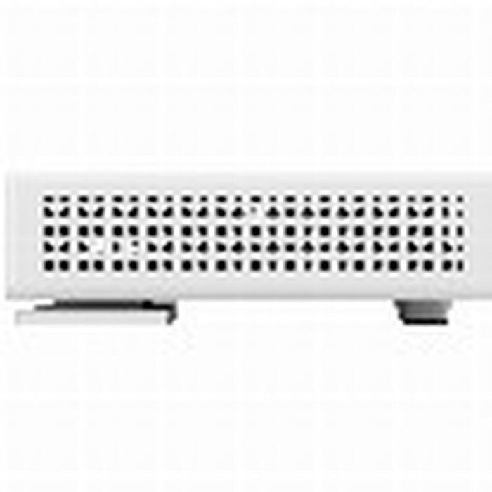Fractal Design FRA1690884278854 Caja Mini Torre Ridge White mITX PCIe 4.0 Blanco 2 Fractal Design FRA1690884278854 Caja Mini Torre Ridge White mITX PCIe 4.0 Blanco 2