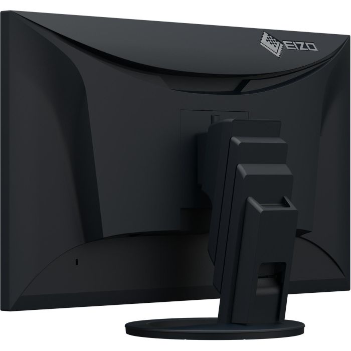 EIZO EV2795-BK Monitor IPS 27" (68cm) 16:9 con USB-C, HDMI y DisplayPort en color Negro 3