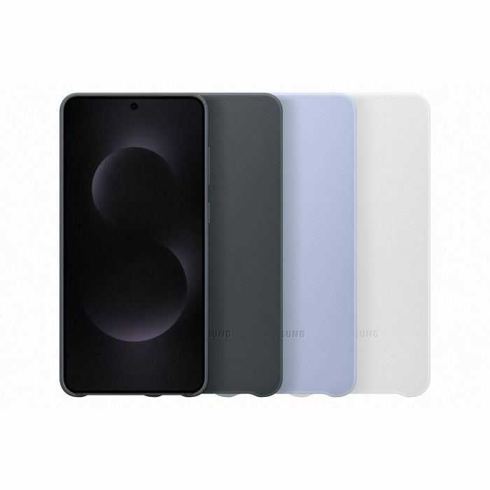 Kindsuit AAARP01290 Funda Samsung S25 Edge Piel auténtica Protección optimizada Elegante 1 Kindsuit AAARP01290 Funda Samsung S25 Edge Piel auténtica Protección optimizada Elegante 1