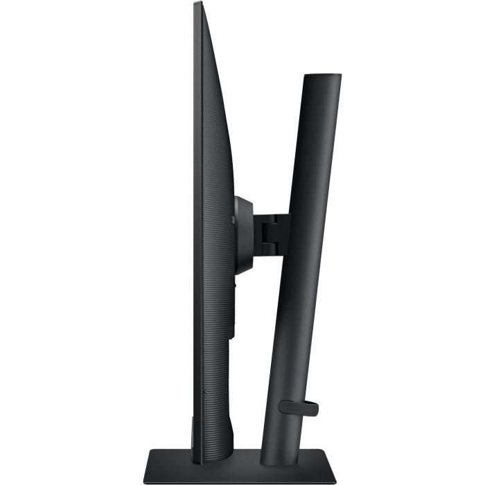 81.3cm/32'' (3840x2160) Samsung S32B800PXP ViewFinity S8 S32B800PXU 16:9 5ms IPS HDMI DisplayPort USB-C VESA Pivot 4K Black 9