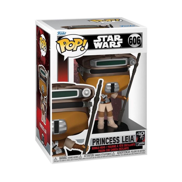 Funko Pop Star Wars Retorno Del 1 Funko Pop Star Wars Retorno Del 1