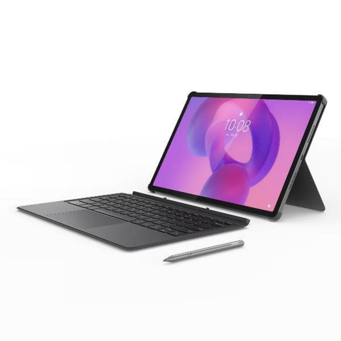 Tablet Lenovo Idea Tab Pro 12,6" 8 GB RAM 1 TB 256 GB Gris Tablet Lenovo Idea Tab Pro 12,6" 8 GB RAM 1 TB 256 GB Gris