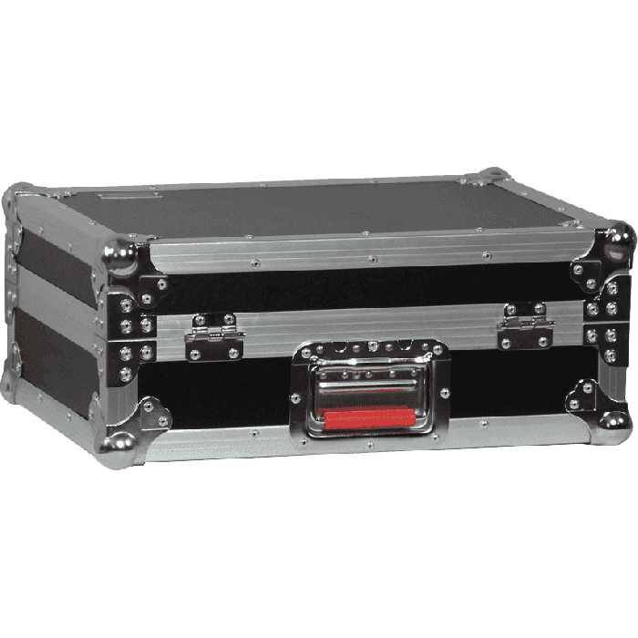 Flightcase Mezclador /Controlador "Gator Gtour" 2 Flightcase Mezclador /Controlador "Gator Gtour" 2