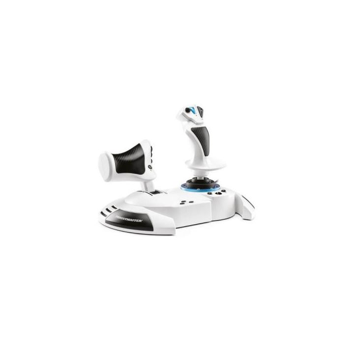 Thrustmaster T.FLIGHT HOTAS ONE MSFS SPECIAL EDITION - Joystick y Acelerador para Xbox Series X|S, Xbox One, PC - 4460295