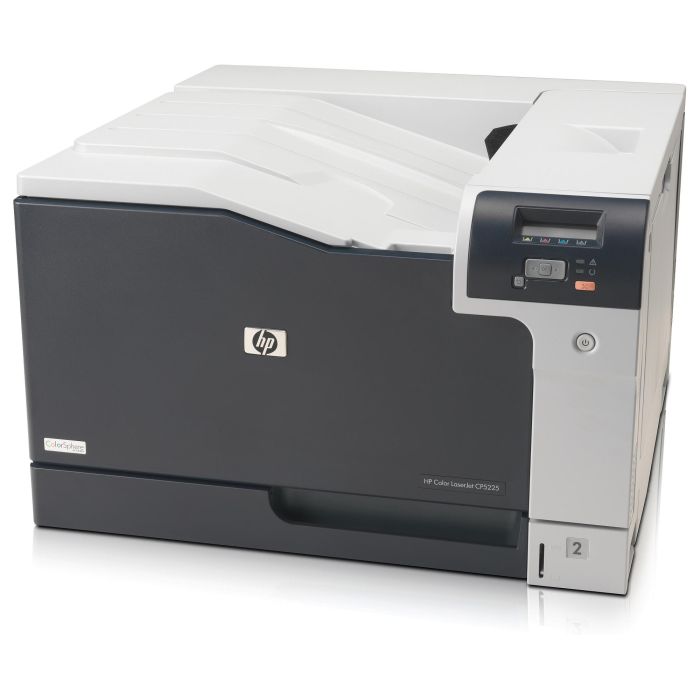 HP CP5225dn Impresora Láser Color A3 Dúplex