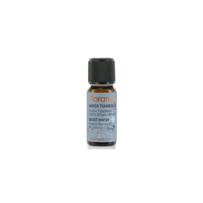Aceites Esenciales Invierno Tranquilo 10 Ml Bio Aceites Esenciales Invierno Tranquilo 10 Ml Bio