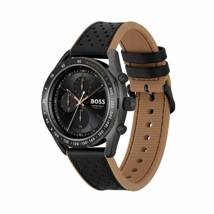 Reloj Hombre Hugo Boss 1514022 (Ø 44 mm) 2 Reloj Hombre Hugo Boss 1514022 (Ø 44 mm) 2