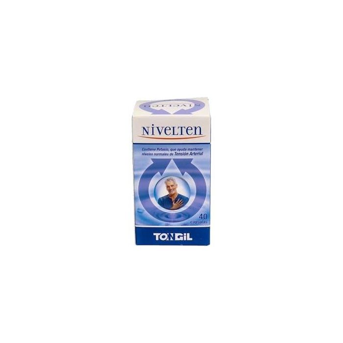 Nivelten