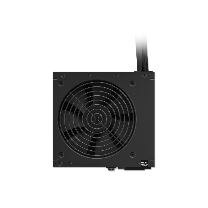 NZXT C750 Fuente de Alimentación 750W 80 PLUS Bronze ATX 24-pin Negro PA-7B2BB-EU 2 NZXT C750 Fuente de Alimentación 750W 80 PLUS Bronze ATX 24-pin Negro PA-7B2BB-EU 2